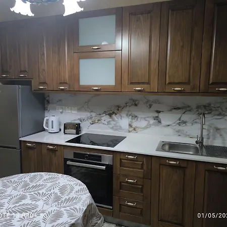 דירה Birgu's Traditional *