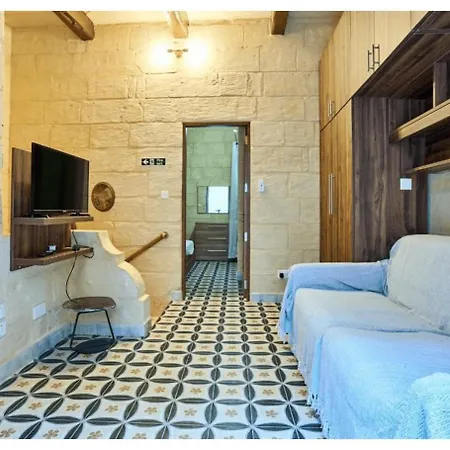 דירה Birgu's Traditional בירגו