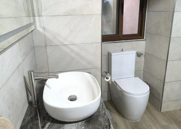 Birgu's Traditional Daire Birgu