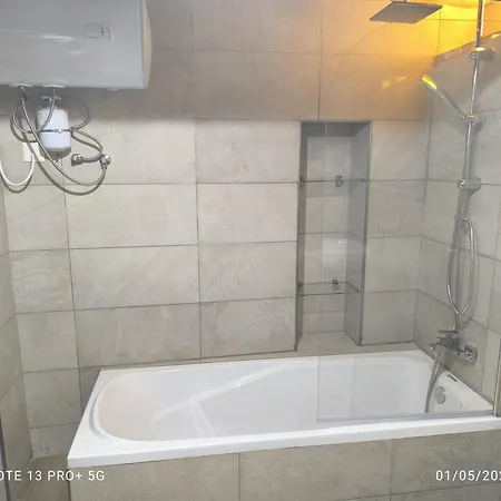 Birgu's Traditional Διαμέρισμα *