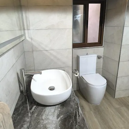 Birgu's Traditional Διαμέρισμα Birgu