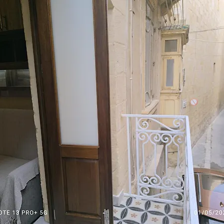 Birgu's Traditional Lägenhet