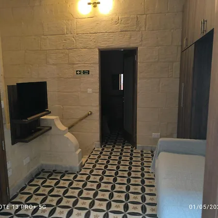 Birgu's Traditional *