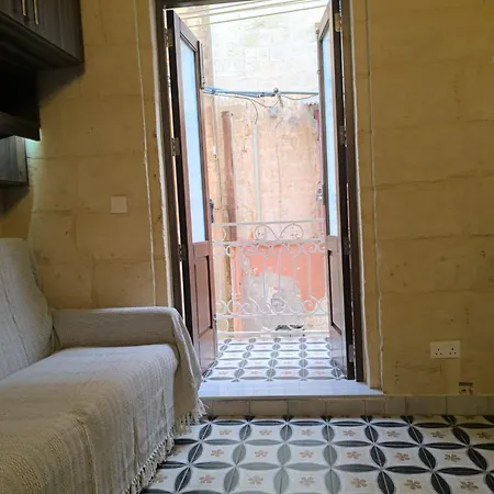 Birgu's Traditional *