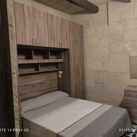 Birgu's Traditional Apartament Birgu