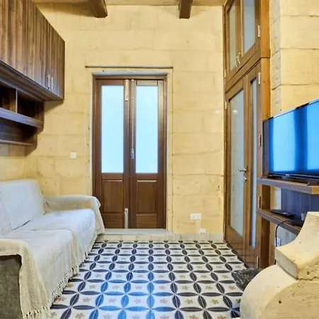 Birgu's Traditional * Birgu