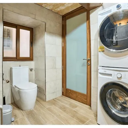 Διαμέρισμα Birgu's Traditional Birgu