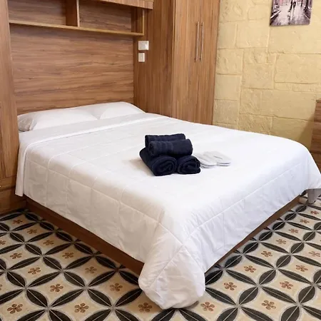 Apartment Birgu's Traditional Birgu