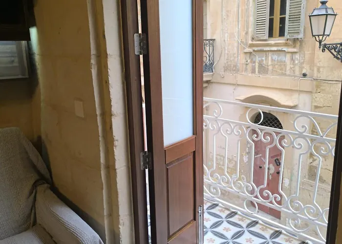 Apartament Birgu's Traditional Birgu