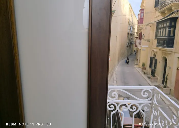 Apartment Birgu's Traditional