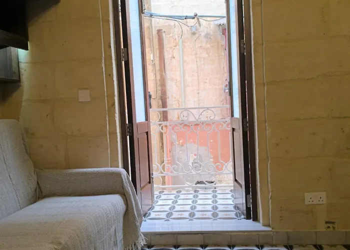 Birgu's Traditional *