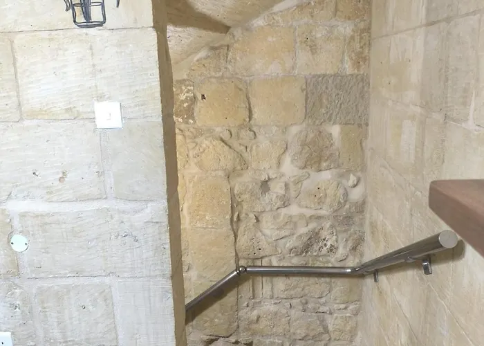 Apartment Birgu's Traditional