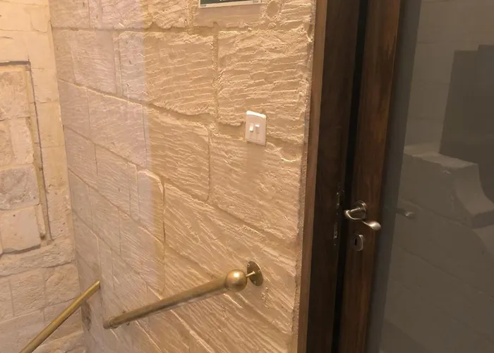 Birgu's Traditional Apartament Birgu