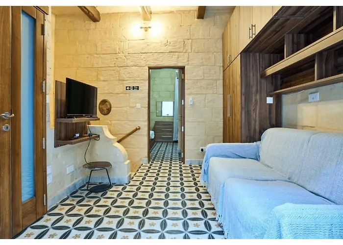 Apartment Birgu's Traditional Vittoriosa