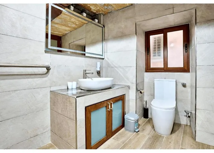 Birgu's Traditional Vittoriosa