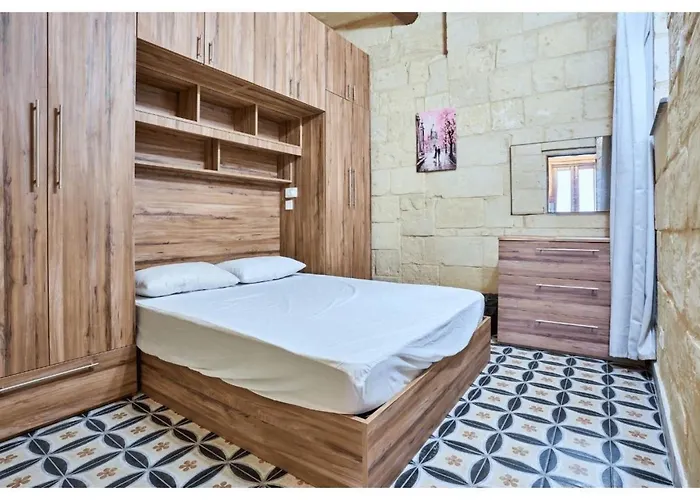 Apartment Birgu's Traditional