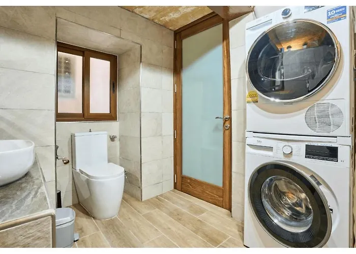 Apartament Birgu's Traditional Birgu