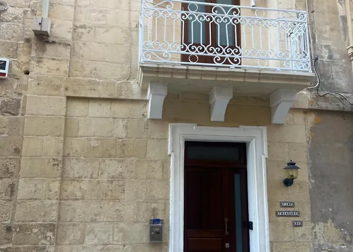 Birgu's Traditional *